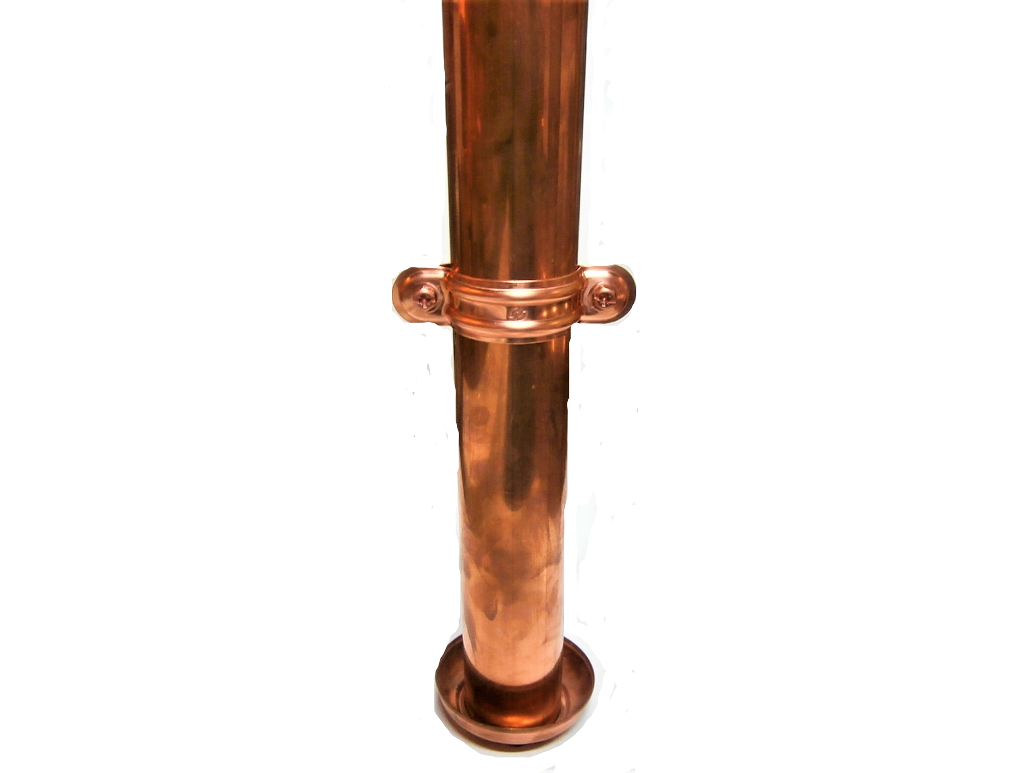 Borchie copricollari