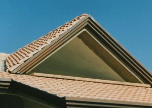 Grondaia Rame Mansarda