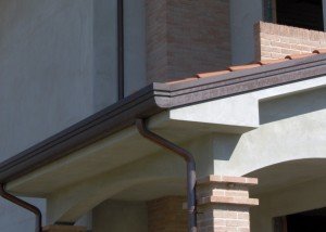 Grondaia e Scossalina con Stesso Profilo