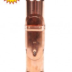 Travasatore acqua piovana