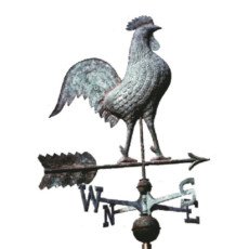 Banderuola segnavento