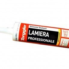 Lattoneria siliconica