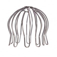 Parafoglie per pluviali