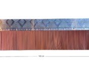 Rete per fotovoltaico