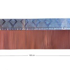 Rete per fotovoltaico