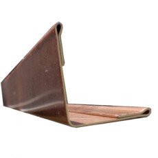 Profilo angolo piastrelle