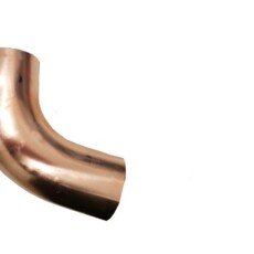 Curva diametro 60 a 72°