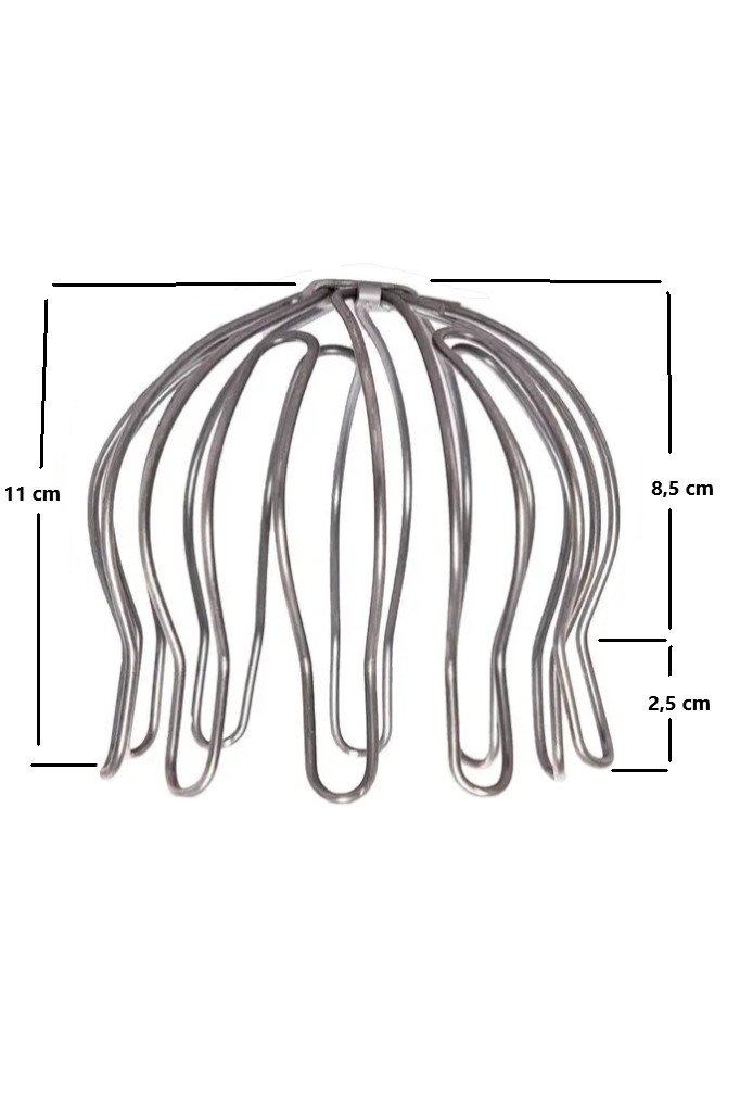 Para foglie pluviali